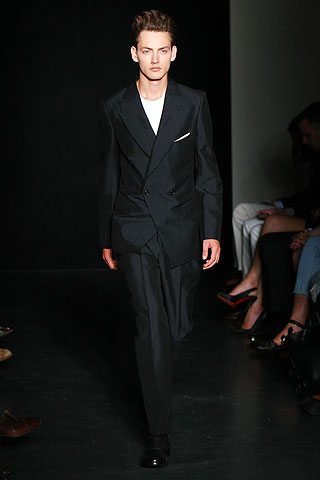 Yves Saint Laurent / - 2010